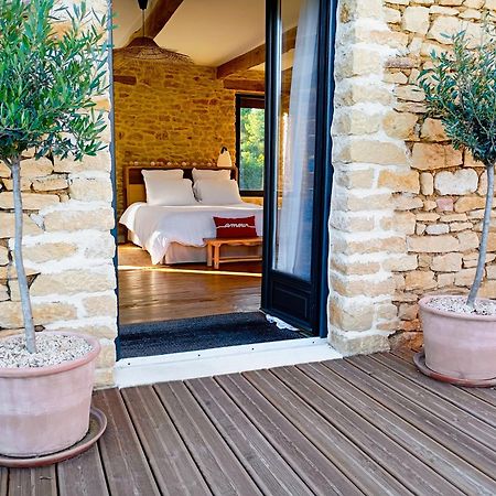 Villa Douceur De Vivre A Sarlat Extérieur photo