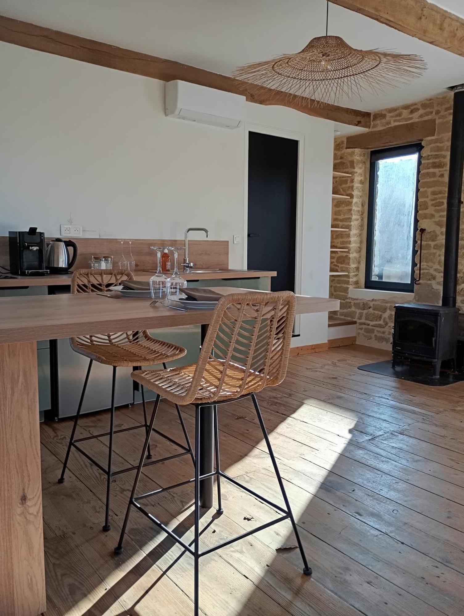 Villa Douceur De Vivre A Sarlat Extérieur photo