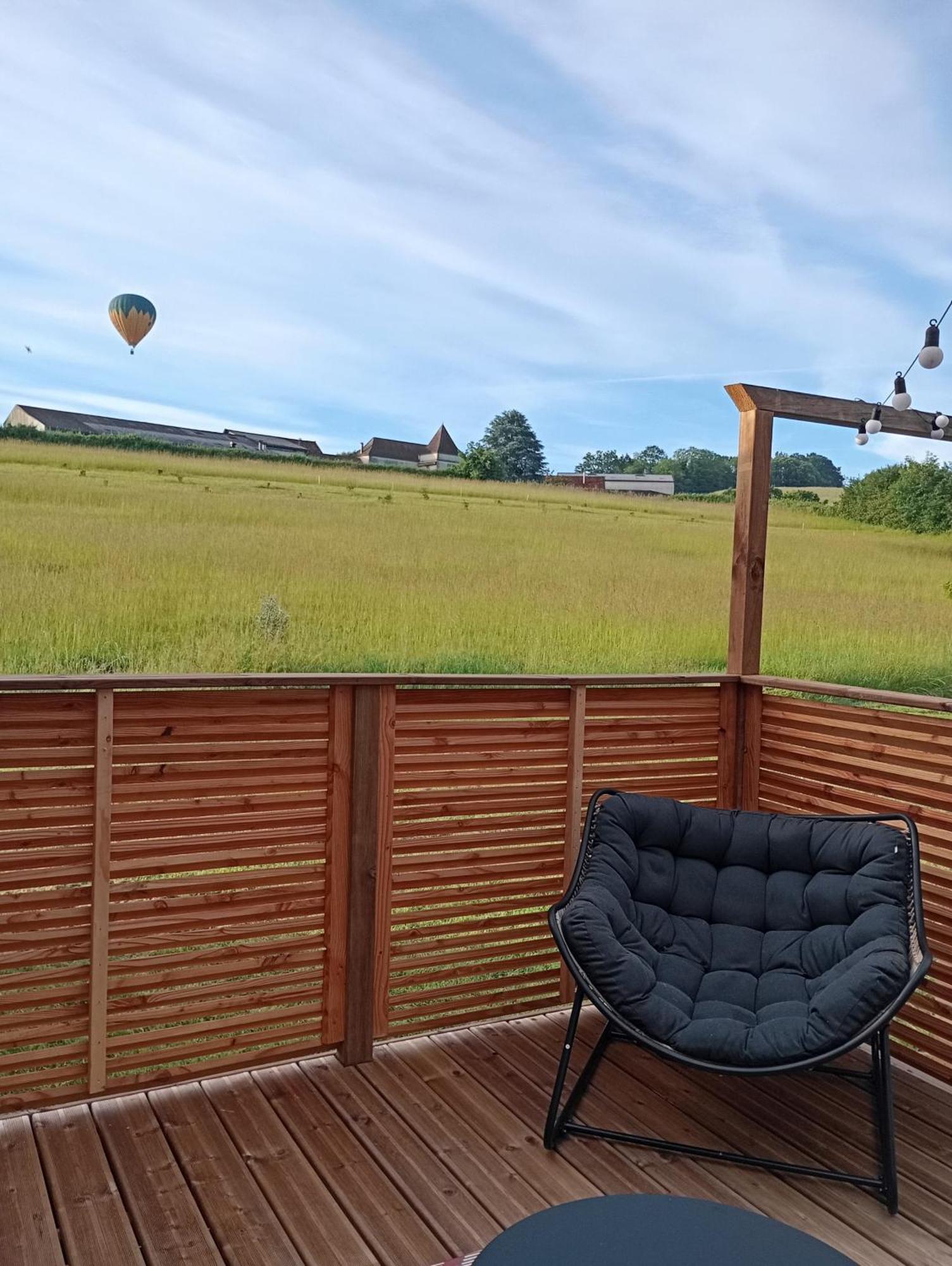 Villa Douceur De Vivre A Sarlat Extérieur photo