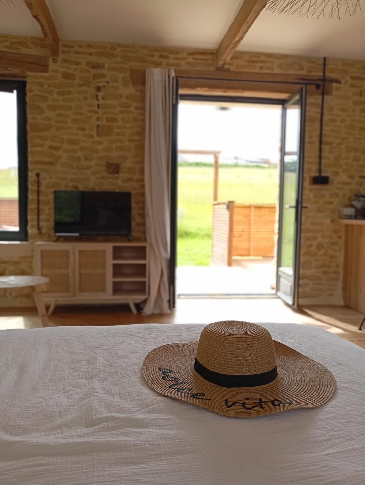 Villa Douceur De Vivre A Sarlat Extérieur photo