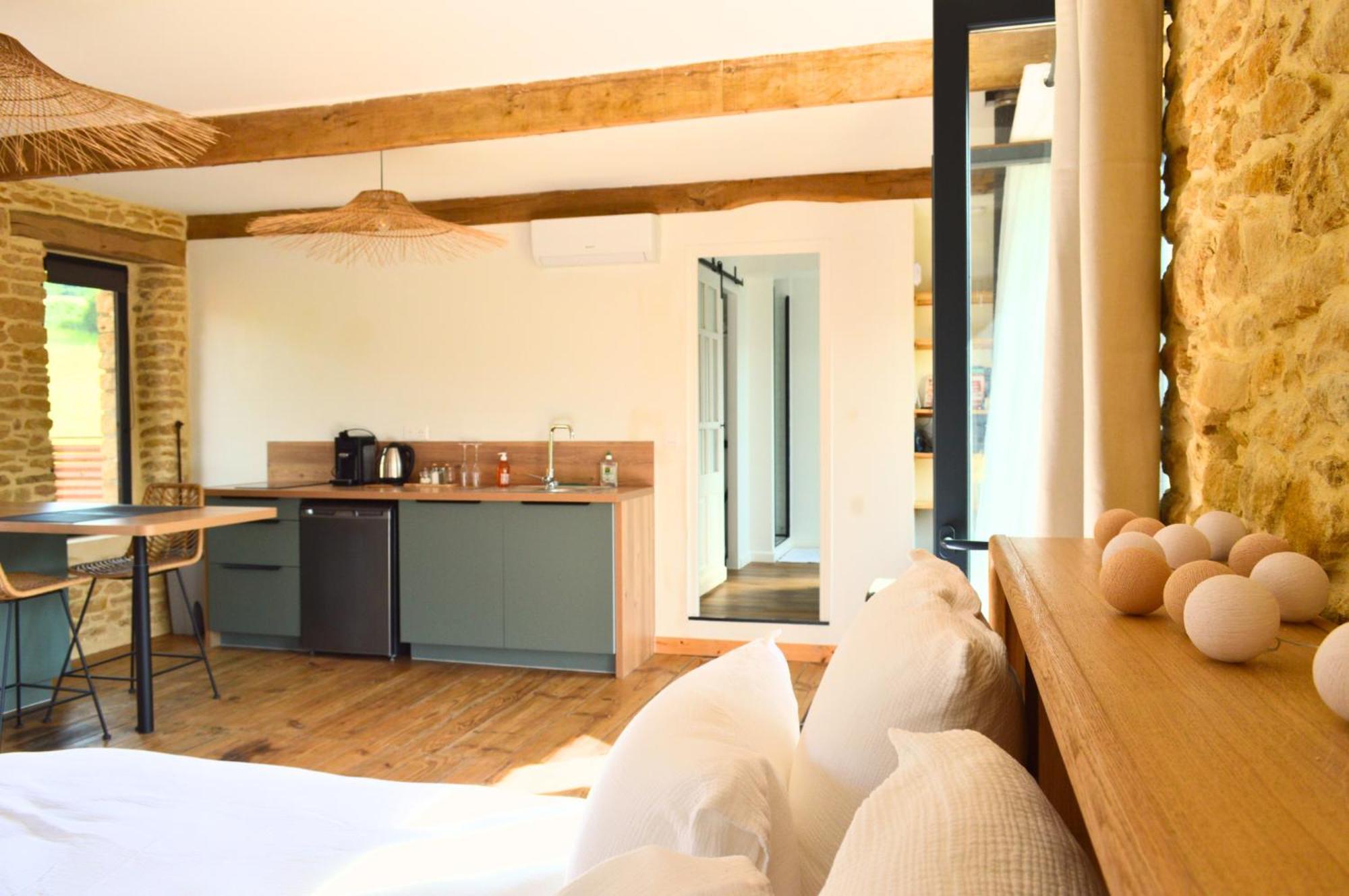 Villa Douceur De Vivre A Sarlat Extérieur photo